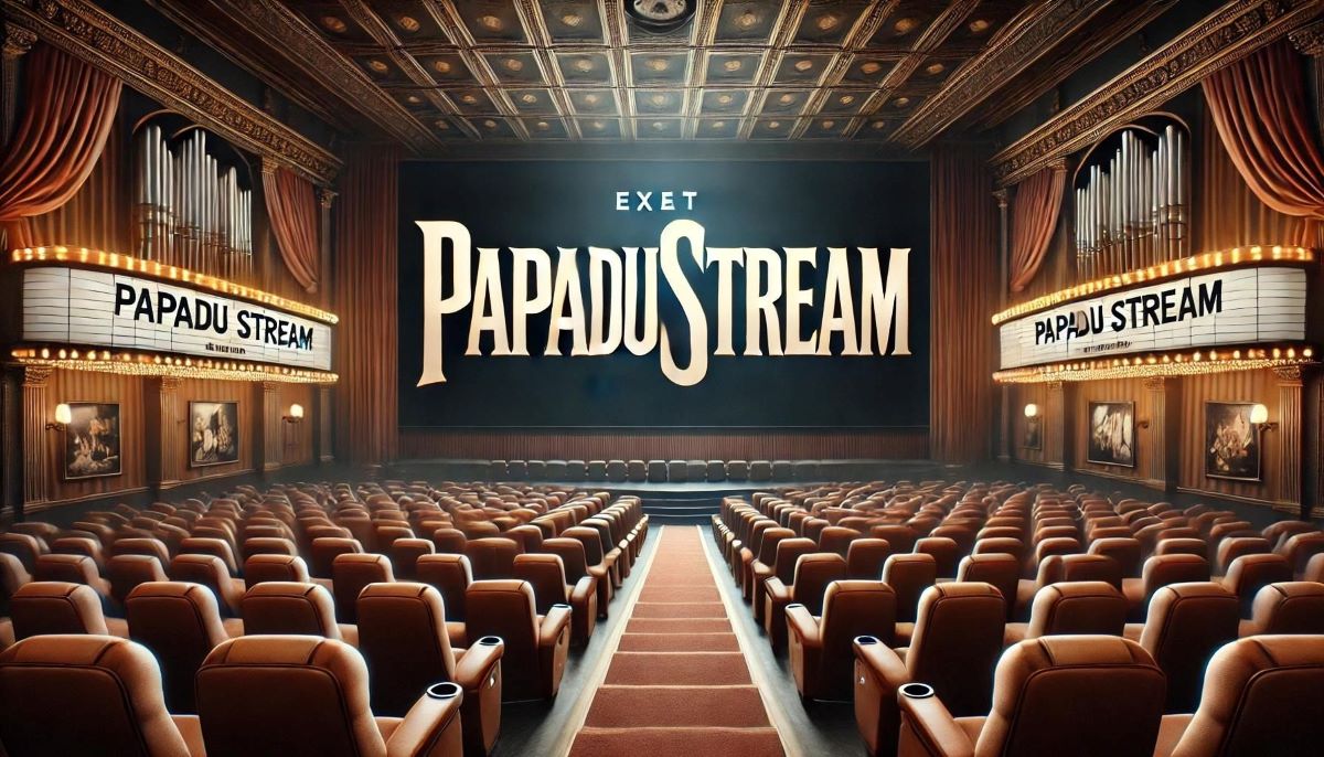 papadustream